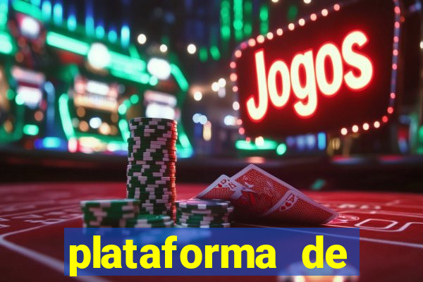 plataforma de ganhar dinheiro jogando